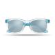 Gafas de sol espejadas UV400 America Touch Ref.MDMO8652-AZUL 