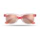 Gafas de sol espejadas UV400 America Touch Ref.MDMO8652-ROJO 