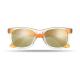 Gafas de sol espejadas UV400 America Touch Ref.MDMO8652-NARANJA 