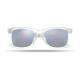 Gafas de sol espejadas UV400 America Touch Ref.MDMO8652-TRANSPARENTE 