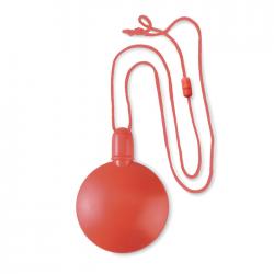 Pompero redondo 30 ml Sopla round