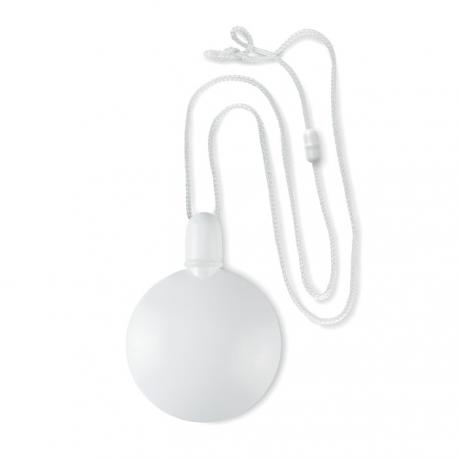 Pompero redondo 30 ml Sopla round