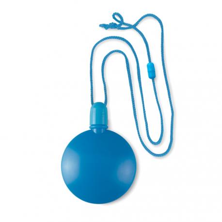 Pompero redondo 30 ml Sopla round