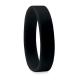 Pulsera de silicona personalizada Event Ref.MDMO8913-NEGRO 