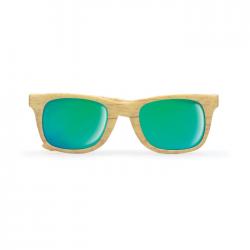 Gafas efecto madera UV400 Woodie