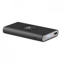 Power bank inalámbrico 8000 mAh Tipo C Vigor