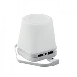Portabolis con hub usb Fuji