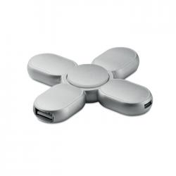  Spinner hub