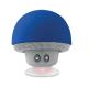 Altavoz bluetooth 3w ventosa Mushroom Ref.MDMO9506-AZUL ROYAL 