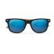 Gafas de sol con patillas de bambú California touch Ref.MDMO9617-AZUL 