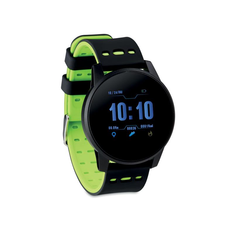 Pulsera de actividad deportiva Train watch