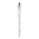 Bolígrafo de rpet Rpet pen Ref.MDMO9900-NEGRO 