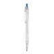 Bolígrafo de rpet Rpet pen Ref.MDMO9900-AZUL 