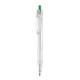 Bolígrafo de rpet Rpet pen Ref.MDMO9900-VERDE 