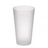 Vaso reutilizable eventos 500ml Festa cup