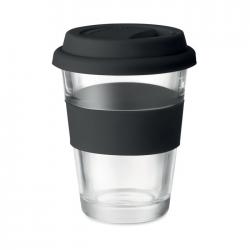 Vaso de cristal 350 ml Astoglass