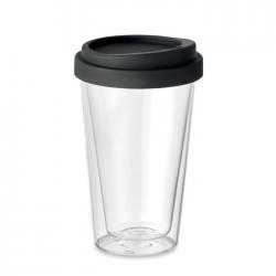 Vaso de cristal Bielo tumbler