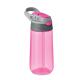 Botella promocional de tritán™ 450ml Shiku Ref.MDMO9909-ROSA TRANSPARENTE 