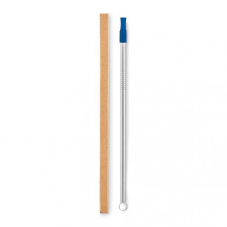 Juego pajita y cepillo Nozz