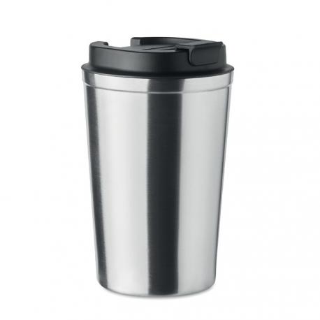 Vaso acero Brace