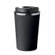 Vaso acero Brace Ref.MDMO6276-NEGRO 