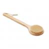 Cepillo baño bambú Fino
