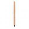 Bolígrafo sin tinta Inkless bamboo