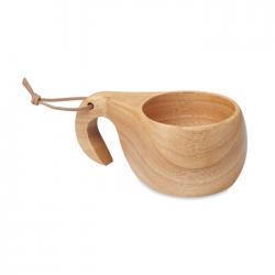 Vaso madera de roble 120ml Indy