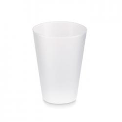 Vaso reutilizable eventos 300ml Festa large