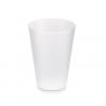 Vaso reutilizable eventos 300ml Festa large