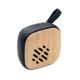 Altavoz inalámbrico 5 Mala Ref.MDMO6400-NEGRO 
