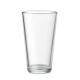 Vaso de cristal 300ml Rongo Ref.MDMO6429-TRANSPARENTE 