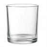 Vaso corto 300ml Pongo