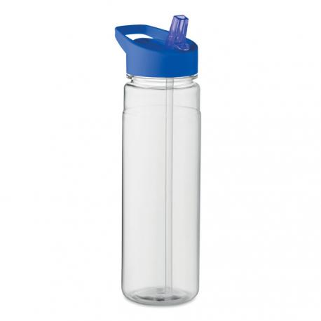 Botella rpet 650 ml con tapa Alabama