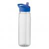 Botella rpet 650 ml con tapa Alabama