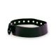 Pulsera de vinilo Multi Ref.9096-NEGRO 