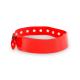 Pulsera de vinilo Multi Ref.9096-ROJO 