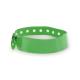 Pulsera de vinilo Multi Ref.9096-VERDE 