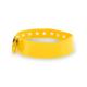 Pulsera de vinilo Multi Ref.9096-AMARILLO 