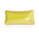 Almohadilla hinchable 30x12cm Blisit Ref.5619-AMARILLO 