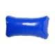 Almohada hinchable 30x7cm Cancún Ref.9589-AZUL 