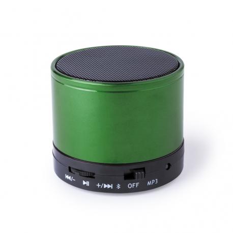 Altavoz bluetooth Martins