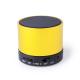 Altavoz bluetooth Martins Ref.4936-AMARILLO 