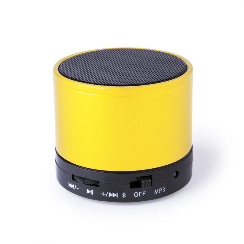 Altavoz Bluetooth