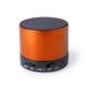 Altavoz bluetooth Martins Ref.4936-NARANJA 