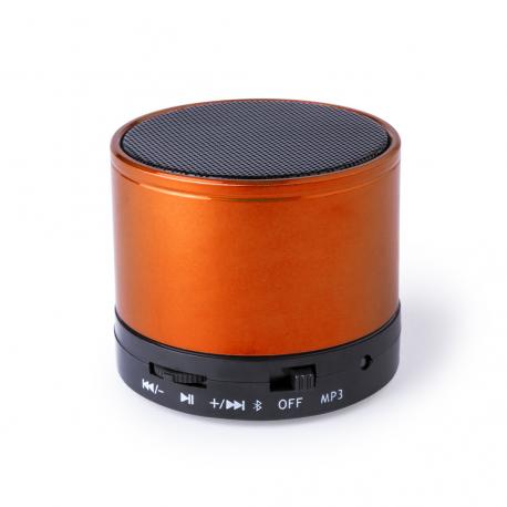 Altavoz bluetooth Martins