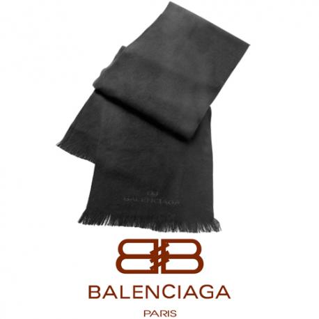 BUFANDA ERYX*     -BALENCIAGA-*