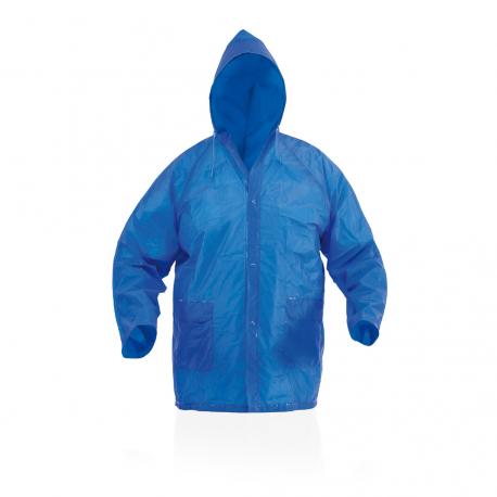 Impermeable talla única de adulto Hydrus