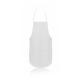 Delantal original de cocina Vanur Ref.4168-BLANCO 