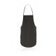 Delantal original de cocina Vanur Ref.4168-NEGRO 